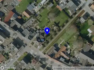 Overlastmelding Overstraat in Munstergeleen