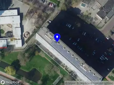 Overlastmelding Pruylenborg in Zwijndrecht