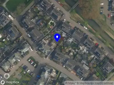 Overlastmelding Aldebaran in Waddinxveen