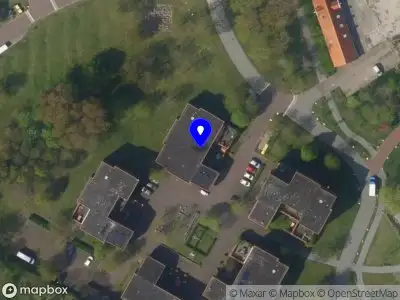 Ambulance naar de Druivenhof in Noordwijk