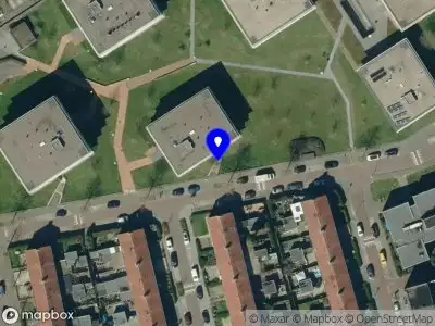 112 melding Overlastmelding Scheldestraat in Arnhem gesloten