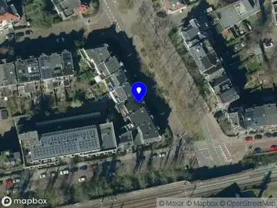 Overlastmelding Apeldoornseweg in Arnhem