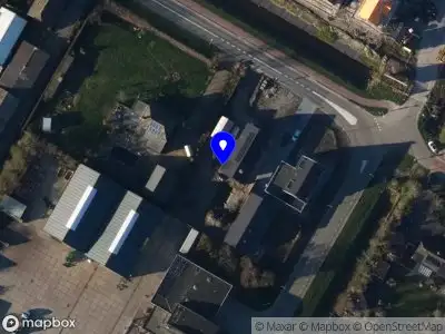 Overlastmelding Grasweg in Anna Paulowna