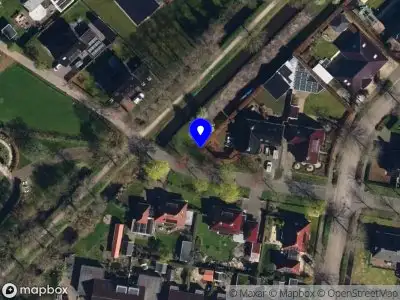 Overlastmelding Sietze Hepkemalaan in Sint Nicolaasga