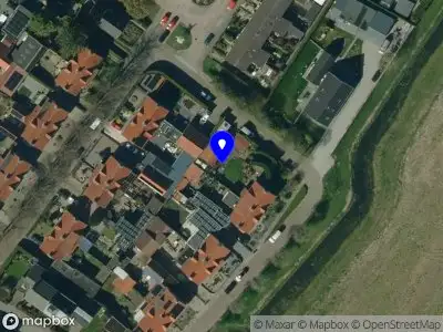 Brandweer met gepaste spoed naar de Hofsteestraat in Haalderen