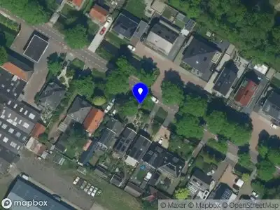 Ambulance met gepaste spoed naar de Purmerenderweg in Purmerend