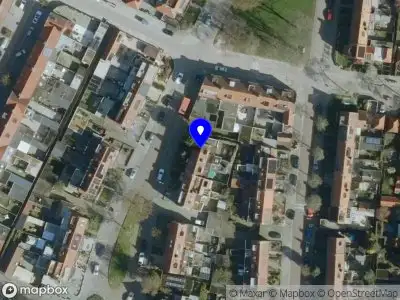 Overlastmelding Arendlaan in Tilburg gesloten