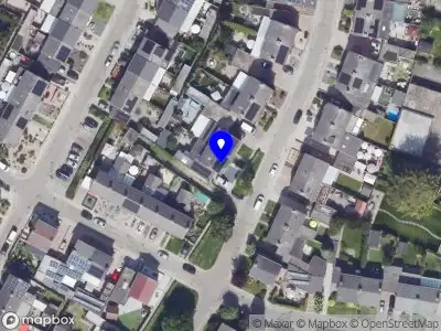 112 melding Overlastmelding President Kennedystraat in Schinveld gesloten