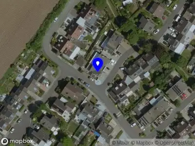 112 melding Overlastmelding Dokter Delissenstraat in Gulpen