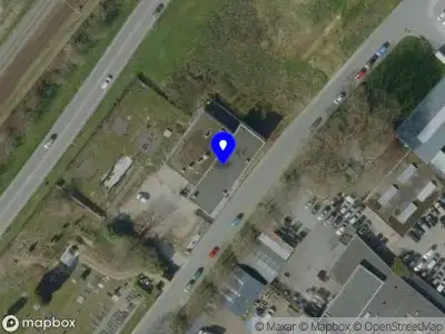 112 melding Overlastmelding Parallelweg in Geleen gesloten