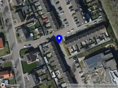 112 melding Overlastmelding Molentienden in Ouddorp gesloten