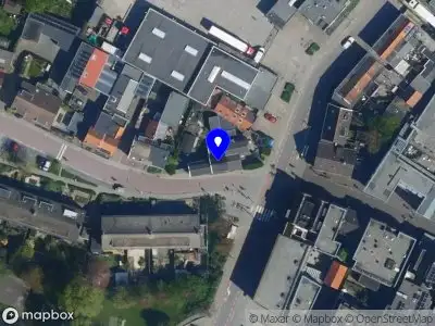 112 melding Overlastmelding Zeestraat in Noordwijkerhout