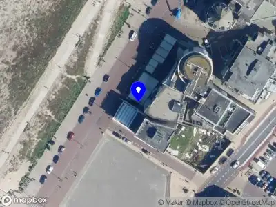 Overlastmelding  in Noordwijk