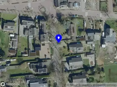 Brandweer met gepaste spoed naar de Pastoor Kampstraat in De Moer