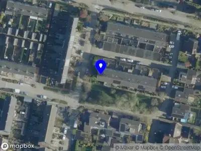 112 melding Overlastmelding Jettebosstraat in Woudrichem