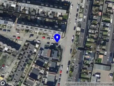 Overlastmelding Aert van Nesstraat in Hendrik-Ido-Ambacht