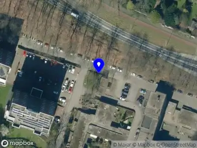 Overlastmelding Jachthoornlaan in Arnhem