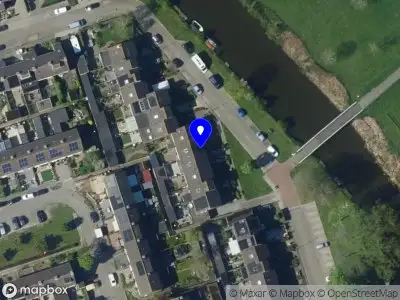 Overlastmelding Hazewaal in Medemblik