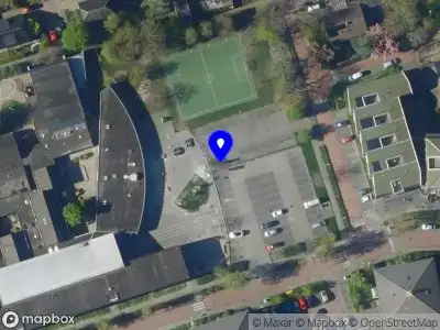 Anonieme overlastmelding Platteven in Noord-Scharwoude