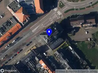 Overlastmelding Hector Treubstraat in Den Helder gesloten