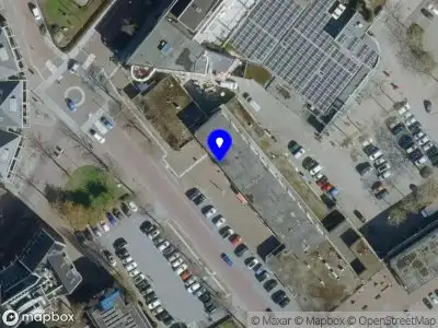 112 melding Overlastmelding Raadhuisplein in Best