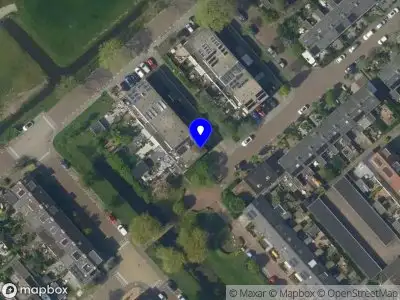 Overlastmelding Ruysdaelhof in Voorhout