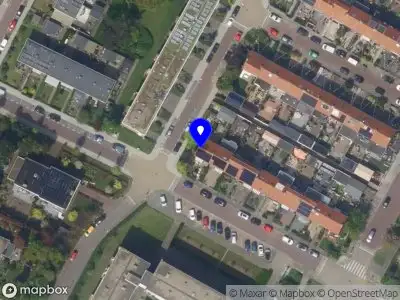 Anonieme overlastmelding Nachtegaallaan in Katwijk gesloten
