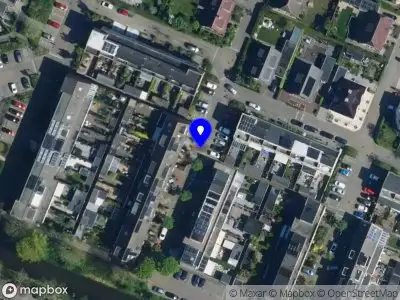 112 melding Anonieme overlastmelding Ina Boudier-Bakkerstraat in Lisse gesloten