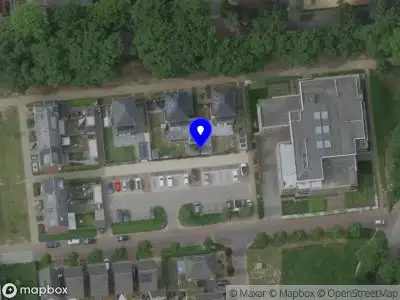 Overlastmelding Daalderdreef in Herkenbosch gesloten