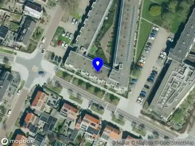 112 melding Overlastmelding Vermeulenhof in Woudenberg gesloten