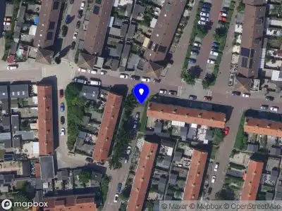 Overlastmelding Kabeljauwenlaan in Gorinchem gesloten