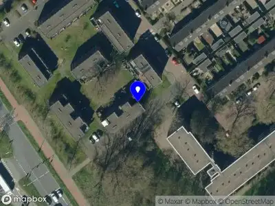 112 melding Anonieme overlastmelding Hoeckenburg in Arnhem