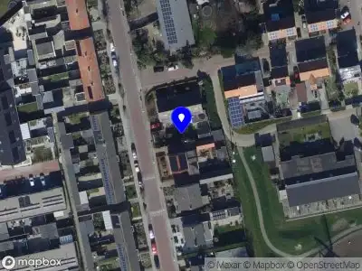 112 melding Overlastmelding Molenstraat in Wemeldinge