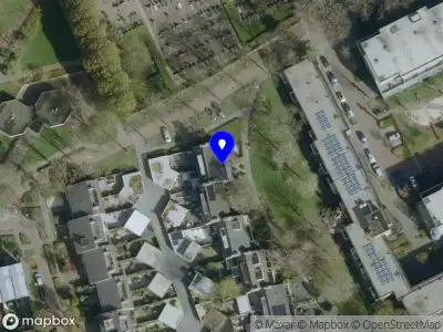 112 melding Overlastmelding Pater van den Elsenpad in Goirle gesloten