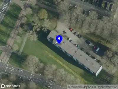 112 melding Overlastmelding Franz Lisztstraat in Tilburg gesloten