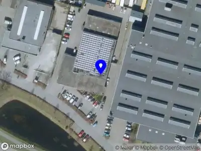 Traumahelikopter met grote spoed naar de Industrieweg in Hapert