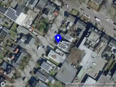 112 melding Overlastmelding Zeshoevenstraat in Udenhout gesloten