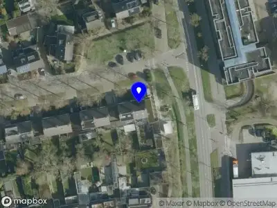 Overlastmelding Kapelaan Huyberslaan in Oisterwijk