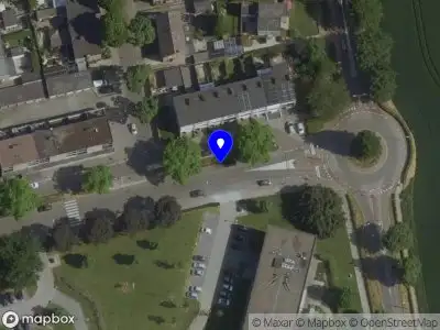 Overlastmelding Barbarastraat in Geleen