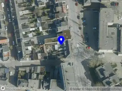 Overlastmelding  in Tilburg gesloten