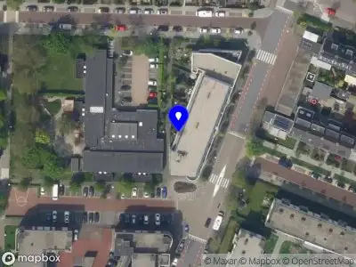 112 melding Overlastmelding Lavendelhof in Oegstgeest gesloten