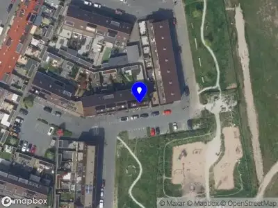 Overlastmelding Grasklokje in Katwijk aan de Rijn gesloten