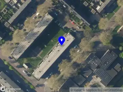Overlastmelding Michiel Adriaanszoon de Ruyterstraat in Maarssen gesloten