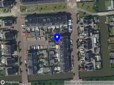 Overlastmelding Gieser Wildeman in Hardinxveld-Giessendam