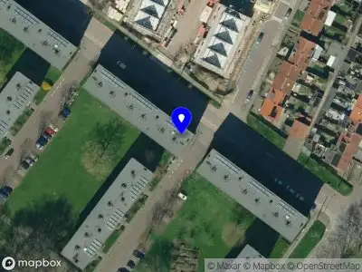 Overlastmelding Gelderse Rooslaan in Arnhem