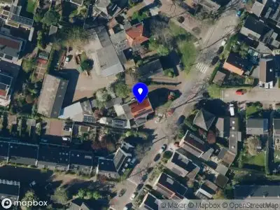 Overlastmelding Jonkheer Nedermeijer van Rosenthalweg in Oosterbeek gesloten