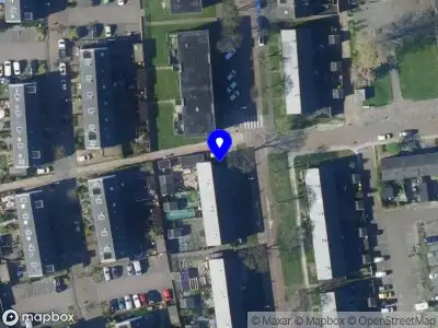 112 melding Overlastmelding Piet Smitstraat in Enkhuizen gesloten