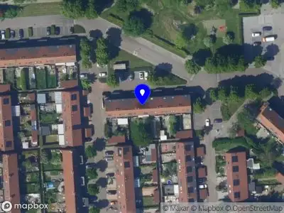 Overlastmelding Kamp in Lelystad