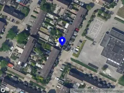 112 melding Anonieme overlastmelding Horst in Lelystad gesloten