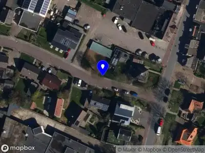 Overlastmelding Cannegieterstrjitte in Hallum gesloten